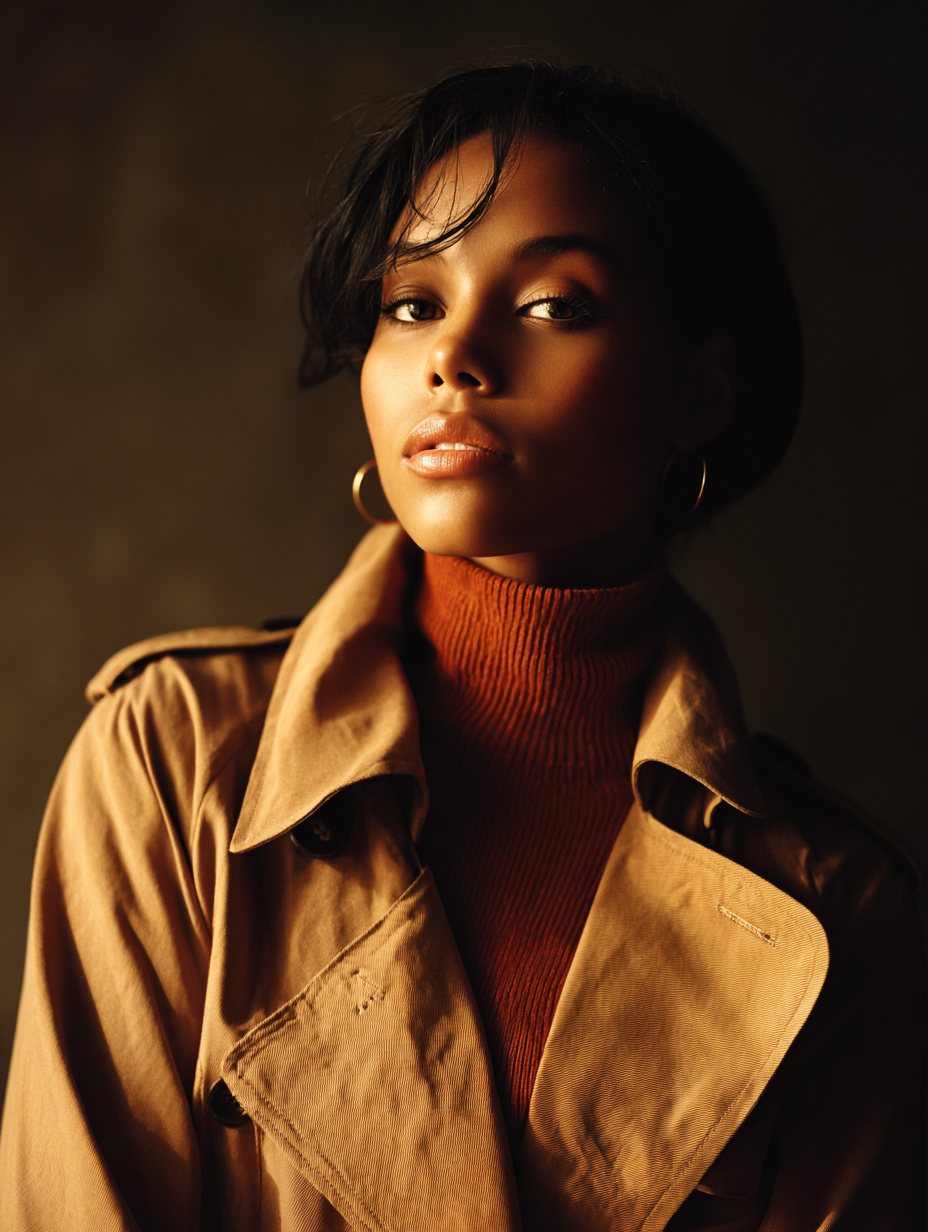 VibePalette AI Report