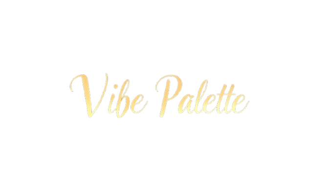 VibePalette